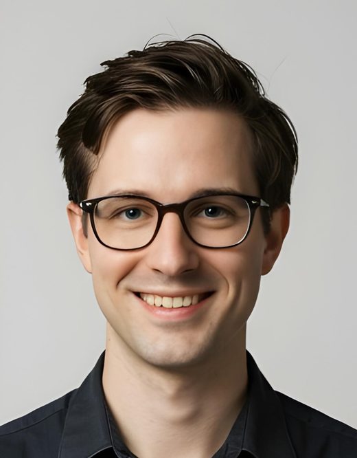 Jacob Jones